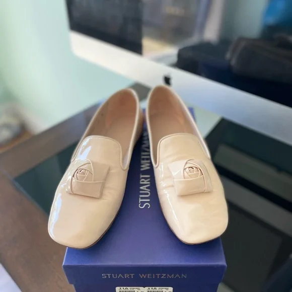 Stuart Weitzman Rosen shoes - Picture 5 of 5